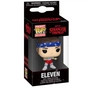 Брелок Funko Pop Stranger things Одинадцять з банданою (86618) - зменшене зображення 2