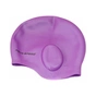 Шапка для плавання Aqua Speed Ear Cap 5874 128-09 фіолетовий Уні OSFM (5908217658746) - зменшене зображення 2