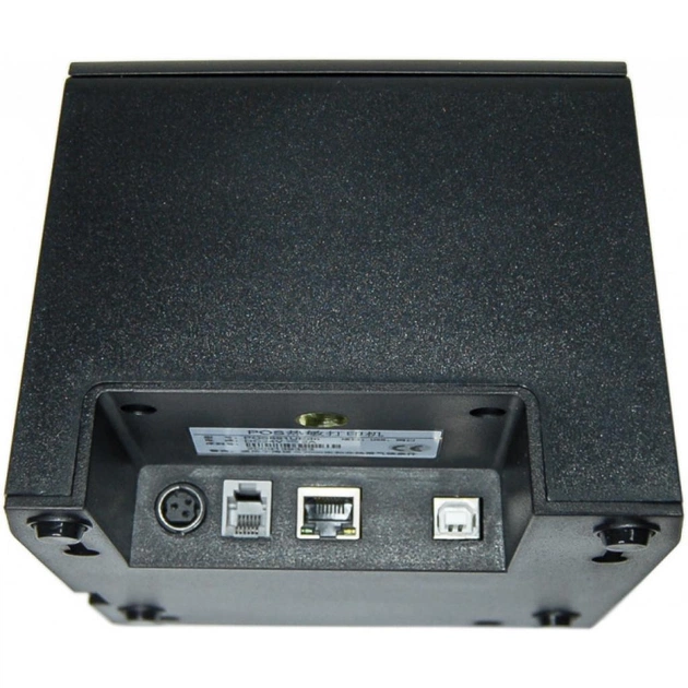 Принтер чеків SPRT SP-POS891UEdn USB, Ethernet (SP-POS891UEdn) - picture 7
