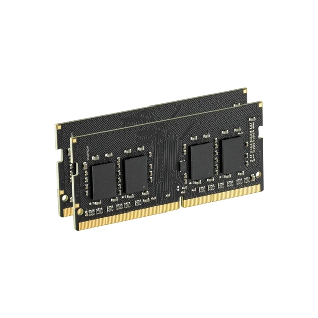 Модуль памяти для ноутбука SoDIMM DDR5 64GB (2x32GB) 4800 MHz eXceleram (E50640484040CSD) - изображение 1