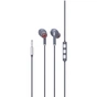 Гарнітура SkyDolphin SR01 with mic Silver (HF-000476)_бн - уменьшенное изображение 1