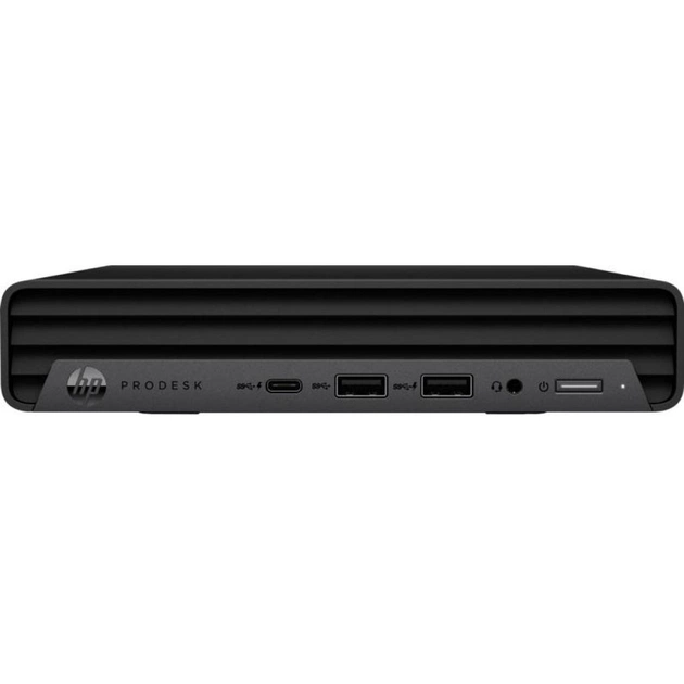 Комп'ютер HP ProDesk 400 G6 DM / i7-10700T (23H28EA) - зображення 1