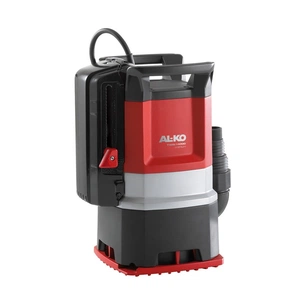Заглибний насос AL-KO Twin 14000 Premium (112831) зображення 1