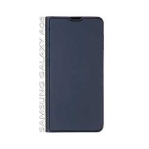 Чохол до мобільного телефона BeCover Exclusive New Style Samsung Galaxy A06 SM-A065 Blue (712684) зображення 1