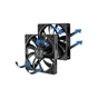 Кулер до процесора Scythe Fuma 3 (SCFM-3000) - зменшене зображення 11