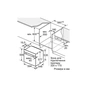 Духова шафа Siemens HU736AEA0T - зменшене зображення 9