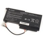 Акумулятор до ноутбука TOSHIBA Satellite L55 (PA5107U-1BRS, TA5107P9) 14.8V 2500mAh PowerPlant (NB510221) - зменшене зображення 2