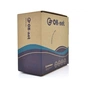 Кабель мережевий OK-Net SFTP 305м cat.5e LSFROH (SF/UTP-cat.5E LSFROH) (КПВнг-HFЭО-ВП (200) 4*2*0,51) - уменьшенное изображение 2