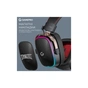 Навушники GamePro Asgard Valkyria RGB Tri-Mod (HSW249B) - зменшене зображення 9