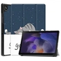 Чохол до планшета BeCover Smart Case Lenovo Tab M8 TB-8505/TB-8705/M8 TB-8506 (3rd Gen) Good Night (708019) - зменшене зображення 5