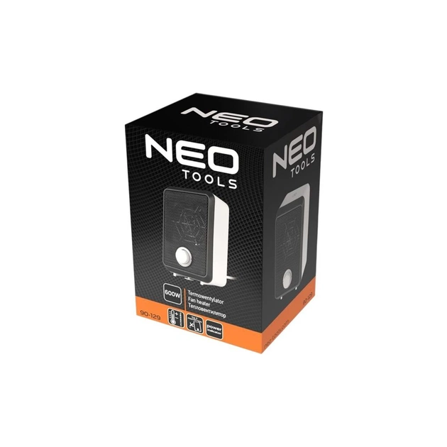 Обігрівач Neo Tools 90-129 - picture 7