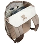 Рюкзак для ноутбука Thule 14" Lithos 16L TLBP213, Tinted Taupe/Nuanced Brown, 35,9х24,7х1,8см (3205450) - зменшене зображення 8