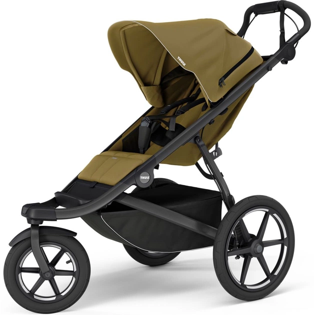 Коляска Thule Urban Glide 3 (Nutria) (TH 10101974) - изображение 1