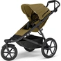 Коляска Thule Urban Glide 3 (Nutria) (TH 10101974) - зменшене зображення 1
