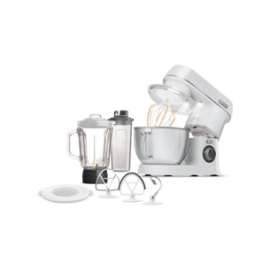 Кухонний комбайн Sencor STM 3750 WH зображення 1