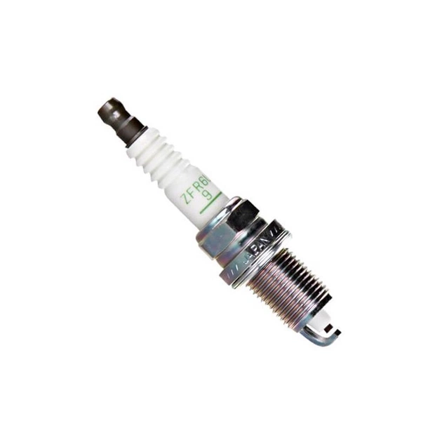 Свічка запалювання NGK 90318 ZFR6U-9 - зображення 1