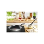 Сковорода Tefal Comfort Max, 20см, чорний (G7260244) - зменшене зображення 4
