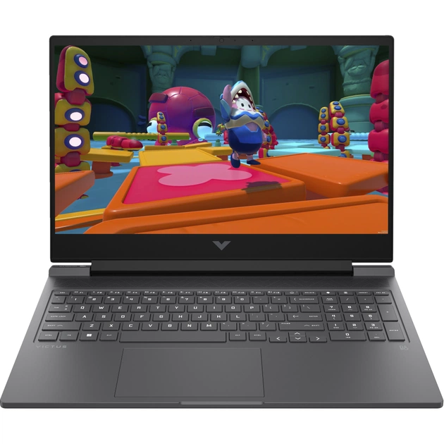 Ноутбук HP Victus 16-r0021ua (B83D9EA) - зображення 1