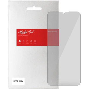 Плівка захисна Armorstandart OPPO A16s (ARM61108) зображення 1