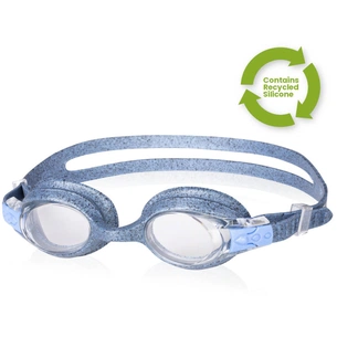 Окуляри для плавання Aqua Speed Amari Reco 041-10 60514 сріблясто-сірий OSFM (5905718605149) зображення 1