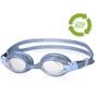 Окуляри для плавання Aqua Speed Amari Reco 041-10 60514 сріблясто-сірий OSFM (5905718605149) - зменшене зображення 1