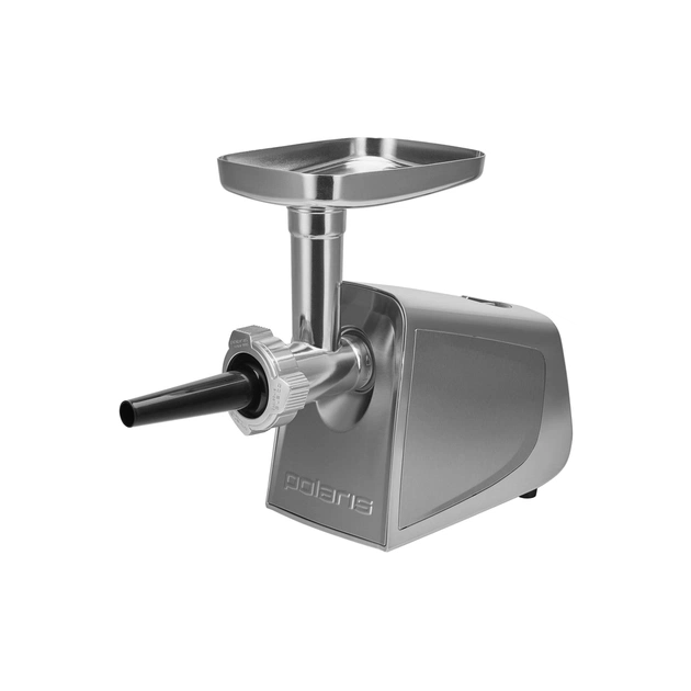 М'ясорубка Polaris PMG 2294 Металік - picture 6