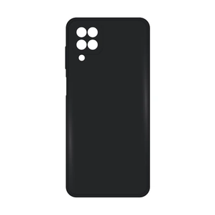 Чехол для мобильного телефона ACCLAB SoftShell Samsung Galaxy A12 Black (1283126560286) изображение 1