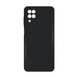 Чохол до мобільного телефона ACCLAB SoftShell Samsung Galaxy A12 Black (1283126560286) - зменшене зображення 1