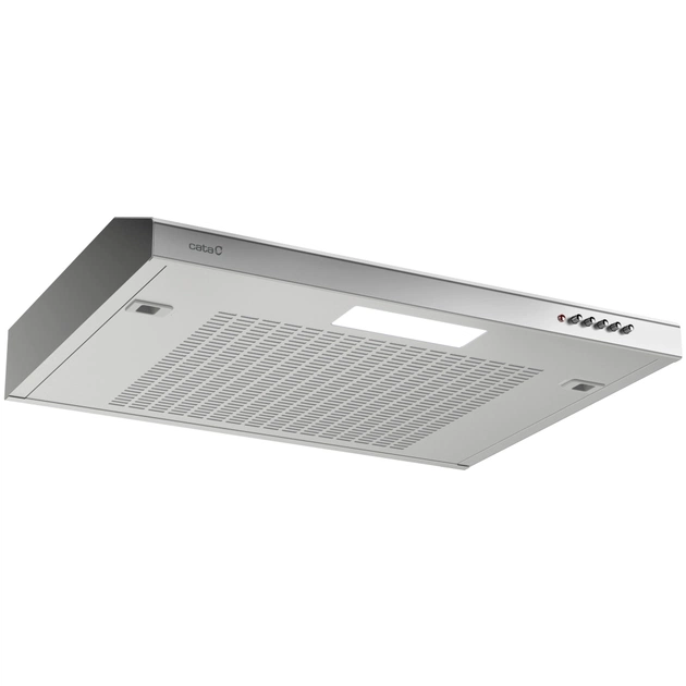 Витяжка кухонна Cata LFK 6001 X - зображення 1