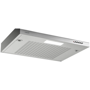 Витяжка кухонна Cata LFK 6001 X зображення 1