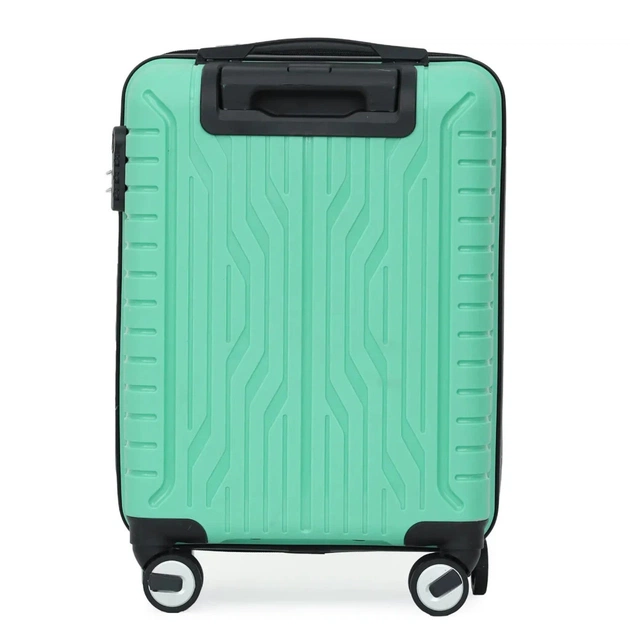 Чемодан Semi Line 19" S Sea Green (T5612-1) - изображение 3