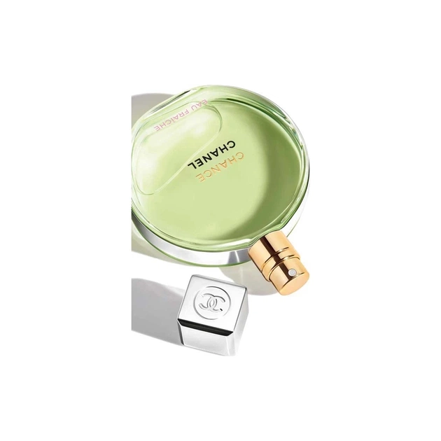 Парфумована вода Chanel Chance Eau Fraiche 100 мл (3145891361506) - зображення 3