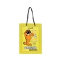 Подарунковий пакет Kite Garfield 18 х 24 см (GF25-265) - зменшене зображення 2