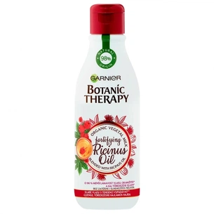 Маска для волосся Garnier Botanic Therapy молочко Касторова олія 250 мл (3600542265683) зображення 1