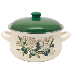 Каструля Infinity Olive 4.8 л (6435429) зображення 1