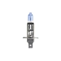 Автолампа Philips галогенова 55W (12258 WHV SM) - зменшене зображення 2