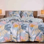 Постільна білизна Viluta 23229 Ранфорс полуторна (23229_pl) - зменшене зображення 4