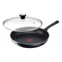 Сковорода Tefal Day by Day з кришкою 24 см (B5580423_SET) - preview 1