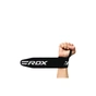 Бинт для спорту RDX для зап'ястя W2 Gym Wrist Wraps Black Pro (WAH-W2B) - зменшене зображення 3
