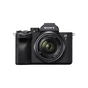 Цифровий фотоапарат Sony Alpha 7M4 28-70mm Kit Black (ILCE7M4KB.CEC) - зменшене зображення 1