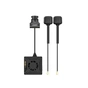Відеосистема FPV CADDXFPV Walksnail Avatar GT KIT(Dual antenna 2W) (WN12-2W14B) - зменшене зображення 2