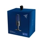 Мікрофон Razer Seiren X PS4 Black/Blue (RZ19-02290200-R3G1) - зменшене зображення 5