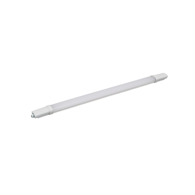 Светильник Vestum LED 0,6м 18W 6500K 220V IP65 (1-VS-6101) - изображение 1