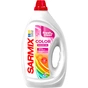 Гель для прання Sarmix Color 1.9 л (4820268104762) - зменшене зображення 1