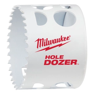 Коронка Milwaukee Bi-Metal 65мм (49560153) зображення 1