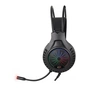 Навушники Esperanza Aviator RGB 5.1 Black (EGH5000) - зменшене зображення 3