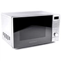 Мікрохвильова піч Grunhelm 20MX921-S - зменшене зображення 2