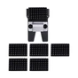 Запчасть для 3D-принтера Creality K2 Plus Nozzle WIPER MODULE kit (4004010266) - уменьшенное изображение 1