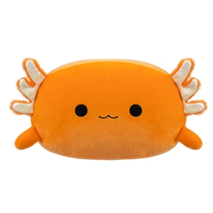 М'яка іграшка Squishmallows Аксолотль Ніко 30 см (SQCR04196) зображення 1