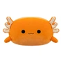 М'яка іграшка Squishmallows Аксолотль Ніко 30 см (SQCR04196) - зменшене зображення 1